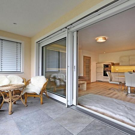 Apartment Jaeger Рід-ім-Ціллерталь Екстер'єр фото
