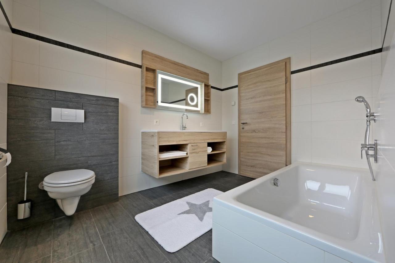 Apartment Jaeger Рід-ім-Ціллерталь Екстер'єр фото