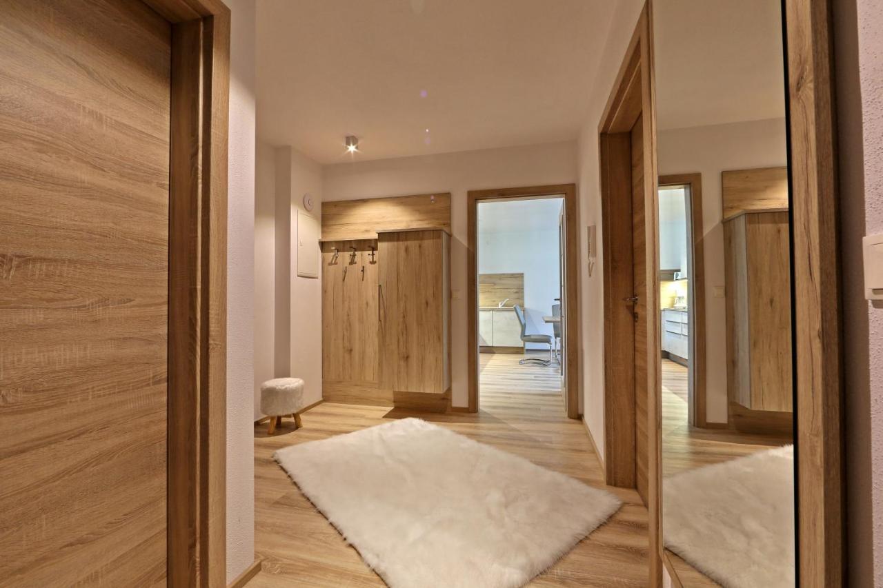 Apartment Jaeger Рід-ім-Ціллерталь Екстер'єр фото